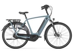Gazelle Grenoble C7+ hmb disc H61